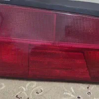 خطر عقب  پارس