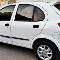 تیبا 2 مدل 1400 بدون رنگ شاسی پلمپ|خودرو سواری و وانت|اهواز, سپیدار|دیوار