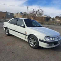 پارسtu5 مدل92|خودرو سواری و وانت|فلاورجان, |دیوار