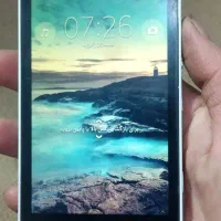 گوشی لمسی اکسپریا اس ال