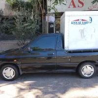 استخدام راننده با وانت یخچالدار