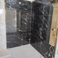 کاشی کار کاشیکاری سنگ کار بازسازی گچکاربین کابینتی