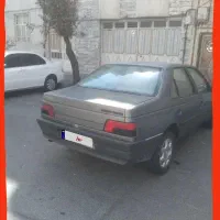 پژو405مدل 93