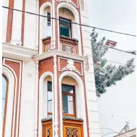 مشارکت در ساخت پروژه های مسکونی و صنعتی