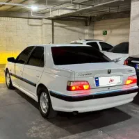 پارس ۹۰ رویت رنگ|خودرو سواری و وانت|آمل, |دیوار