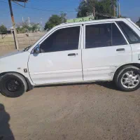 هاچبک ۱۱۱|خودرو سواری و وانت|بیکاه, |دیوار