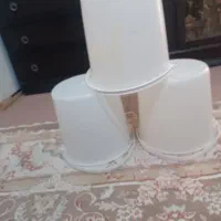 سطل پلاستیکی