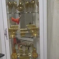 بوفه شیک و جدید