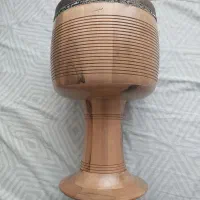 تنبک (تمبک) ترکه ای مهدی پور