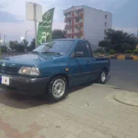 فروش فوری پرایدوانت|خودرو سواری و وانت|نوشهر, |دیوار