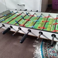 فوتبال دستی