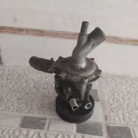 پمپ هیدرولیک کامل با واتر پمپ لیفان ۶۲۰ 1600cc|قطعات یدکی و لوازم جانبی|کرمانشاه, |دیوار