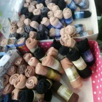 جوراب شیشه ای +تعویض