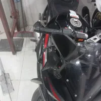 موتور rs200|موتورسیکلت|کاشان, ولیعصر|دیوار