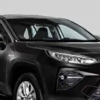 تویوتا وایلندر وارداتی سلطان جادها|خودرو سواری و وانت|تهران, بوستان ولایت|دیوار