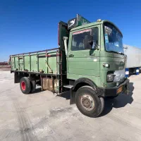 خاورمدل۶۲|خودرو سنگین|دشتابی, |دیوار