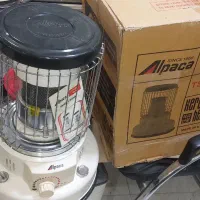 چراغ تویست نفتی نو|بخاری، هیتر، شومینه|کرج, کوی کارمندان جنوبی|دیوار