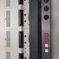 دستگاه تکثیر نوار کاست سونی Sony ccp-310