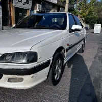 پژو پارس 89|خودرو سواری و وانت|گرگان, |دیوار