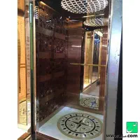 سرویس و نگهداری آسانسور