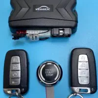 کیلس استارت