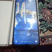 نوت ۱۰ s|موبایل|مشهد, شهرک مهرگان|دیوار