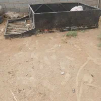 باربند پیکان بار