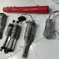 پنوماتیک پژو پرشیا ۲۰۶ فروش فوری
