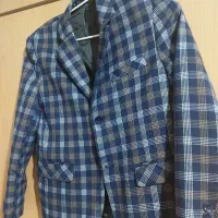 کاپشن و کت وکفش