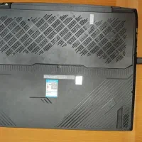 LAPTOP MSI TITAN GT77 12UHS  I9/64GB/2TB SSD/16GB