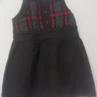 سارافن پاییزی بسیار شیک