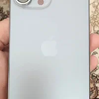 ایفون 13 پرومکس ۲۵۶ گیگ پلمپ zaa