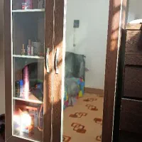 فروش تخت خواب ، کمد، دلاور|تخت و سرویس خواب|آزادشهر, |دیوار