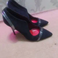 کفش مجلسی نونو