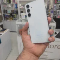 گوشی سامسونگ A55 5G حافظه 128گیگ رام8|موبایل|اندیمشک, |دیوار