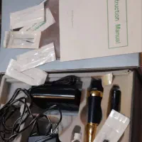 دستگاه اتو برقی|آرایشگاه و سالن‌های زیبایی|بروجرد, |دیوار