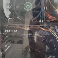 rx580