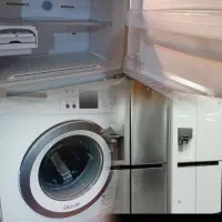 تعمیرات انواع لباسشویی ،یخچال ،ظرفشویی