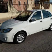 ساینا EX 98 بدون رنگ