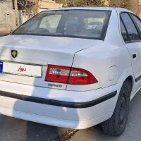 سمند ۹۴ ef7|خودرو سواری و وانت|کرج, عظیمیه|دیوار