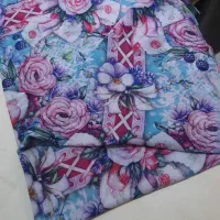 شال بهاری/پاییزی