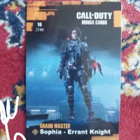 کارت های کالاف|اسباببازی|یزد, |دیوار