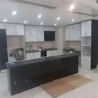 آپارتمان ۱۲۷م/برج سپیدار/ مرواریدشهر/دریاچه چیتگر