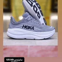کفش وکتونی علی