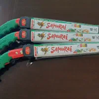 اره سامورایی اورجینال ژاپن مدل JS-240-Lh