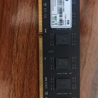 رم ۸ گیگ DDR3