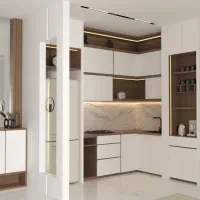 300 متر همکف/حیاط اختصاصی/رضاشهر|فروش آپارتمان|مشهد, رضاشهر|دیوار