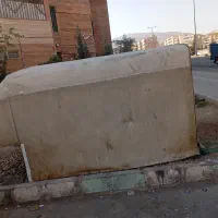 باربند شمالی چادر شوکا ،نیسان|قطعات یدکی و لوازم جانبی|فولادشهر, مسکن مهر فولادشهر|دیوار