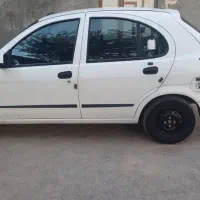 فروش تیبا ۲ مدل ۹۷ بدون رنگ تمیز ۱۲۰ هزارتاواقعی