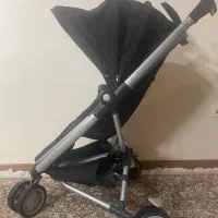 کالسکه و کریر مکسی کوزی